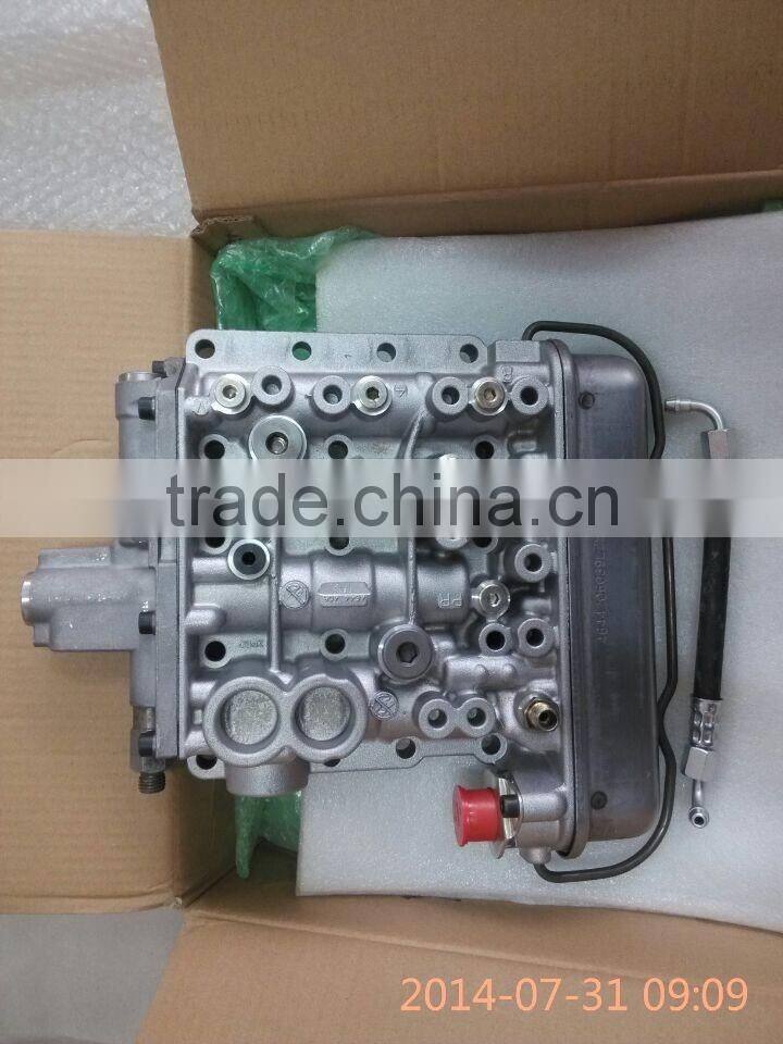 Gear shift system for SEM C Series wheel loader 658C