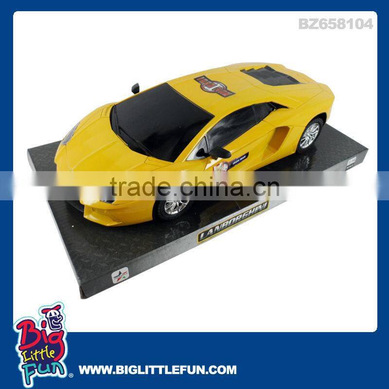 Friction toy plane,seaplane toy