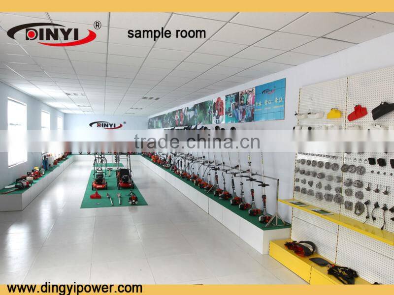 china 2013 earth digging machine DZ63