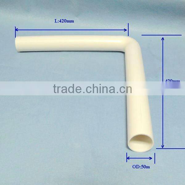 High Quality HDPE Perforated Drainage Pipe