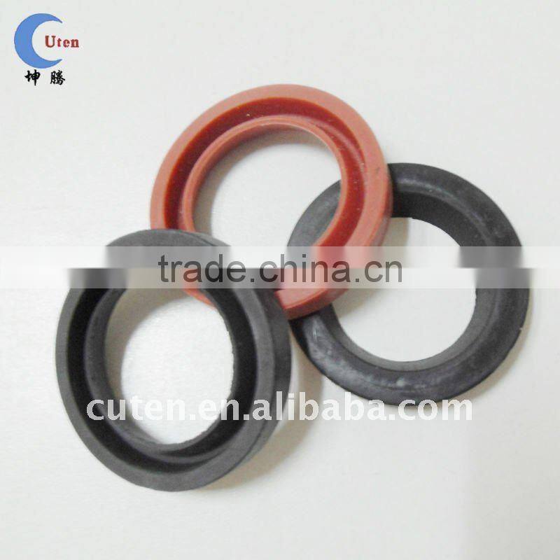 different dimension type of gasket