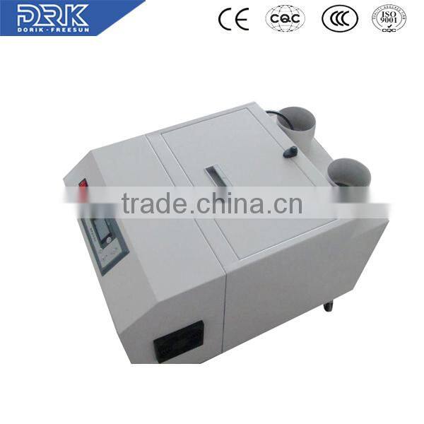 12L auto humidity control LCD display industrial humidifier for mushroom planting