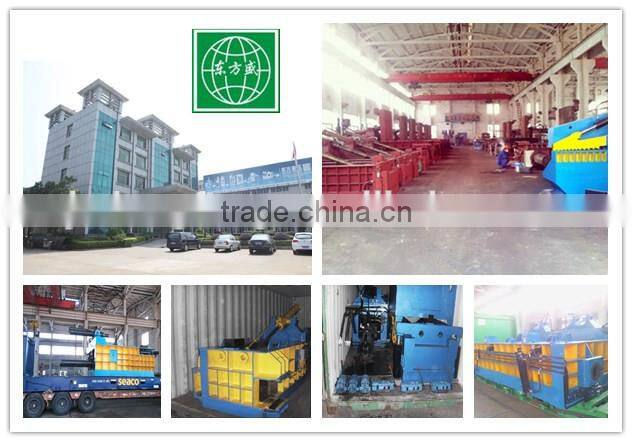 Q43-315 Hydraulic Iron Sheet Cutting Machine
