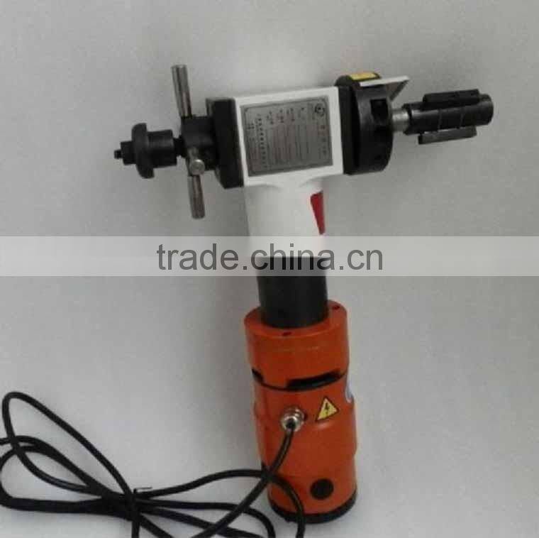 ISY-80T hand beveling machine