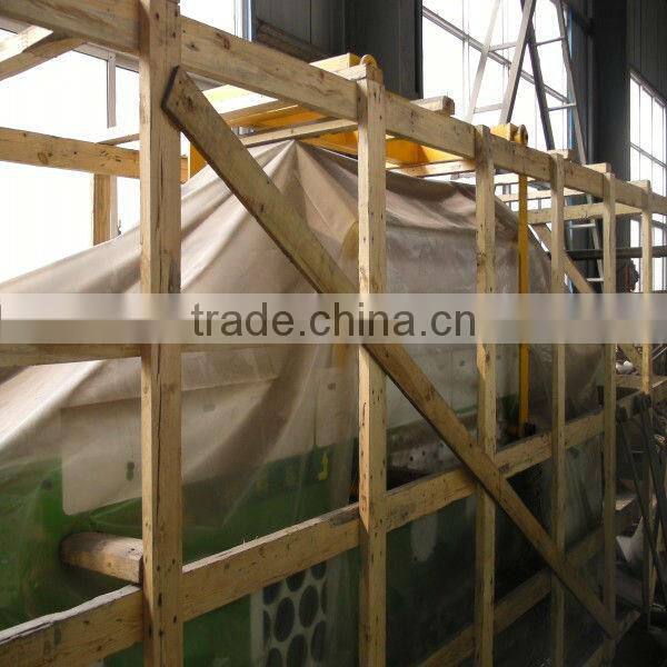 used wood shaving machine