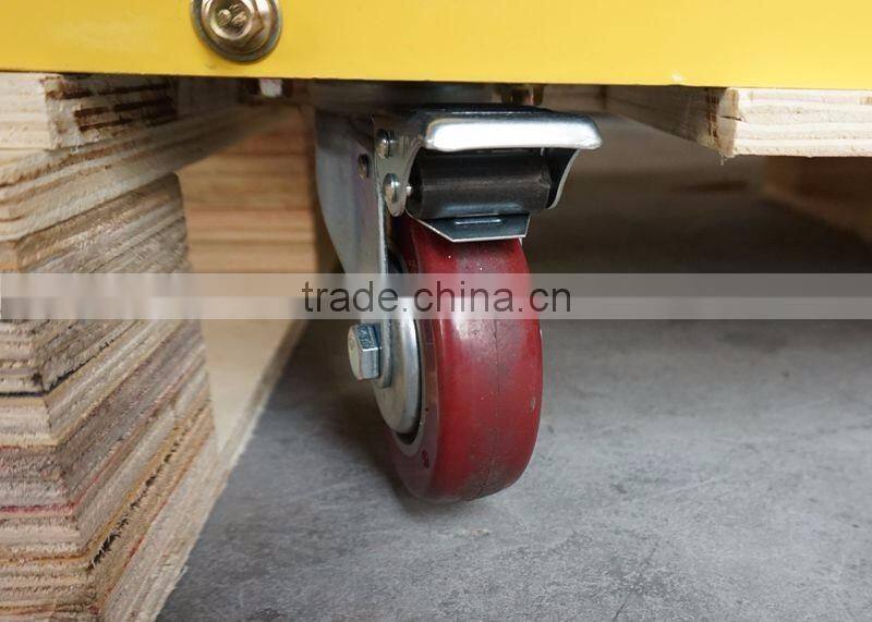 220V air cooled single phase 8kva silent diesel generator