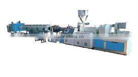 SJ-80/156 315-630mm PVC pipe plant price list of China Supplier