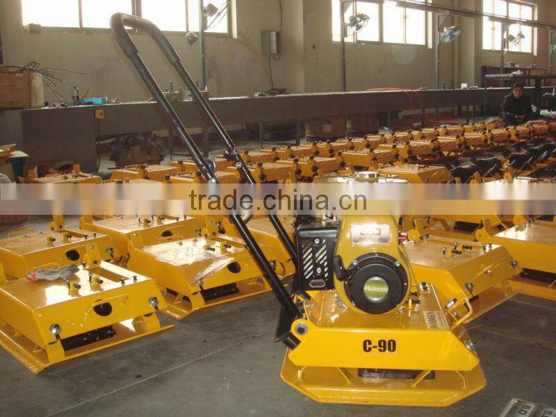 Plate Compactor for excavator
