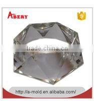 Shenzhen custom high close tolerance injection mould, aluminum mould