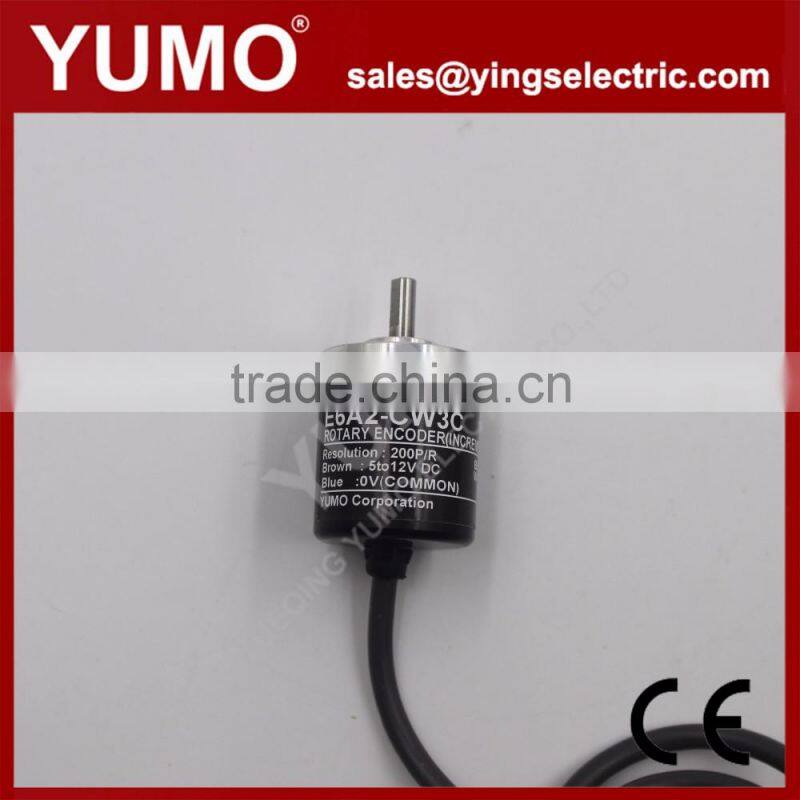 YUMO E6A2-CW3C 200PR Rotary encoder