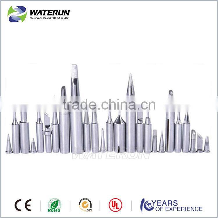 Waterun-858D Digital Display Hot Air Rework Station