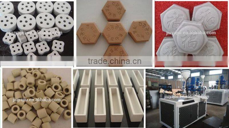 JYJ Ceramic powder forming machine