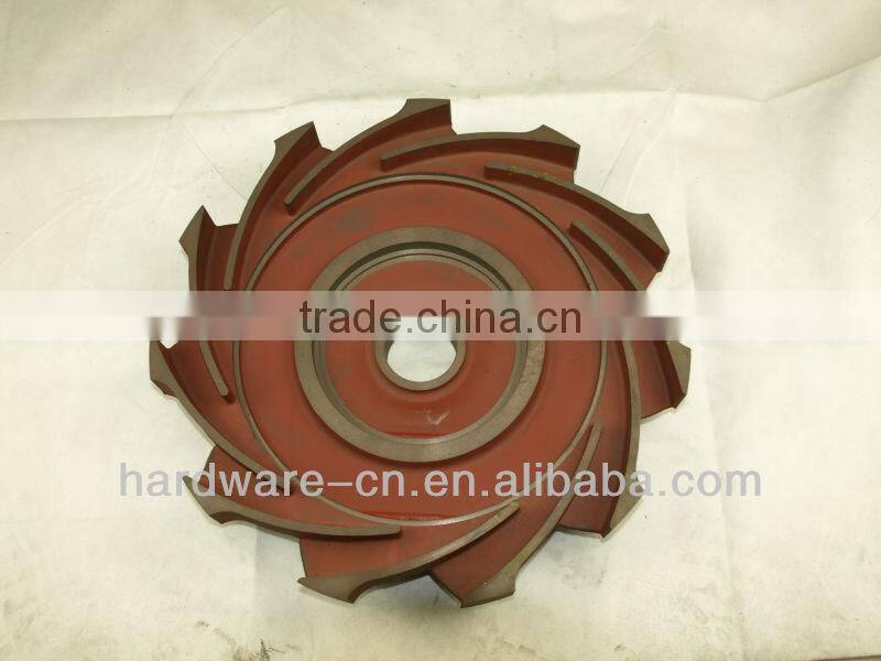 casting, casting parts