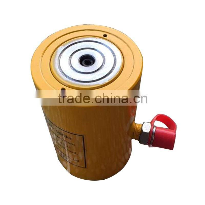 Electric Pump Station for Hydraulic Lifting Jack