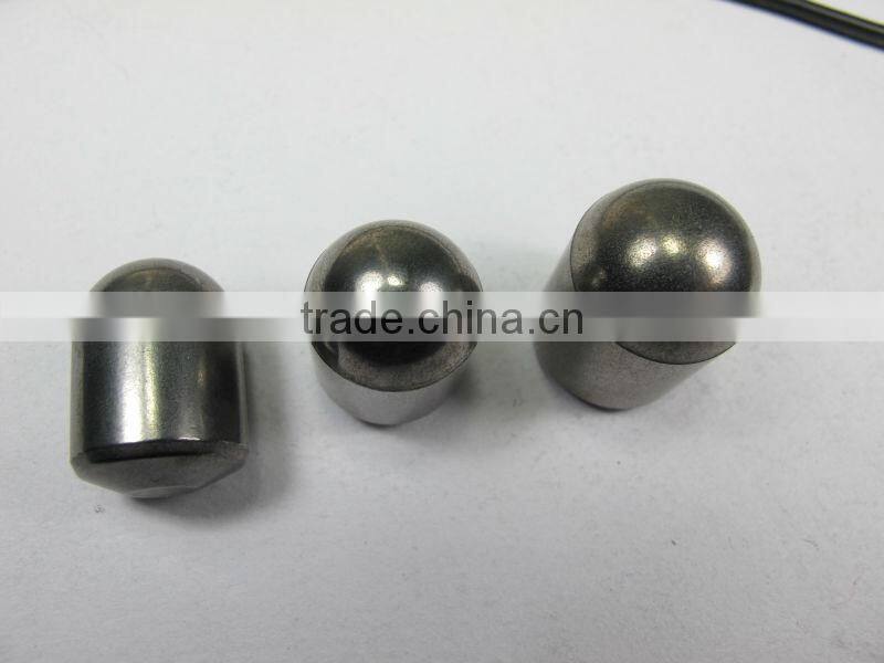 tungsten carbide bullet teeth and tungsten carbide drill bits