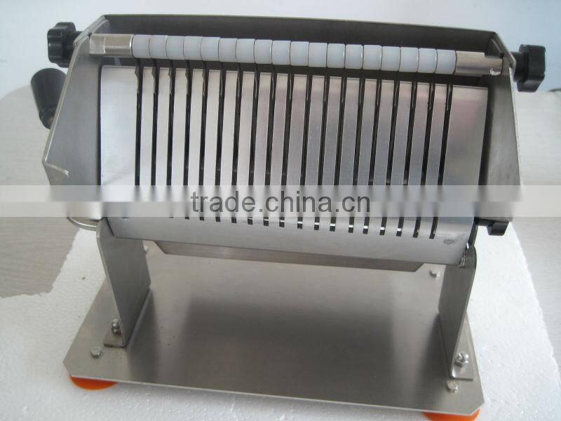 GRT - HSS8 Manual Sausage Slicer