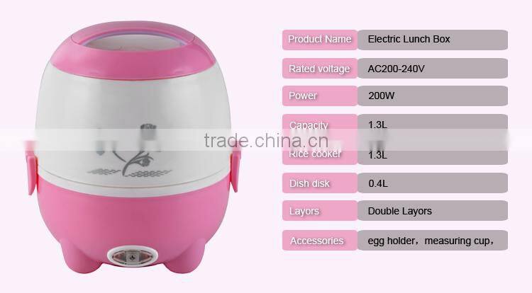 Factory supply nutrition breakfast stainless steel egg master machine