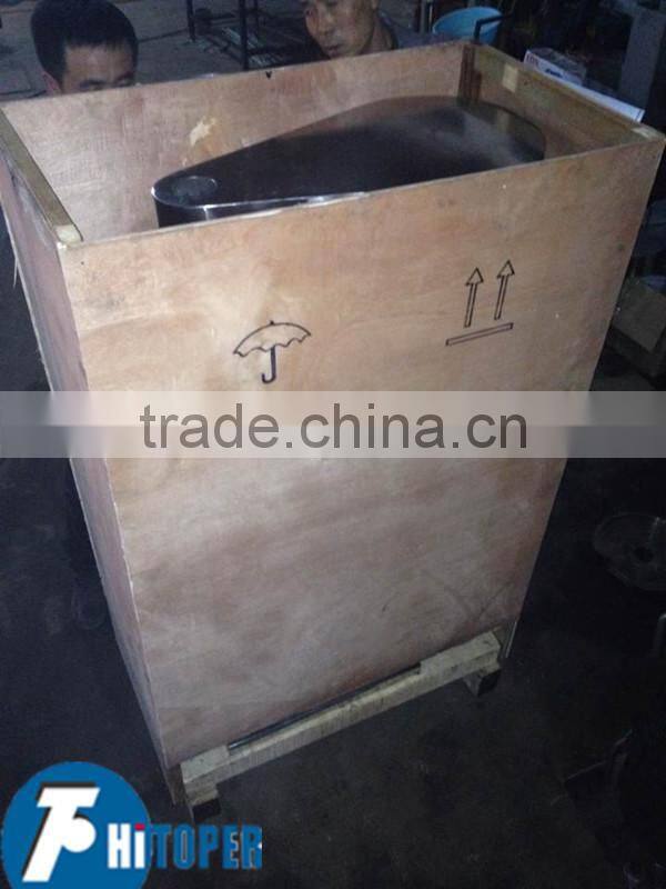 Cheap high speed cold centrifuge ,oil-water separation used professional centrifuge