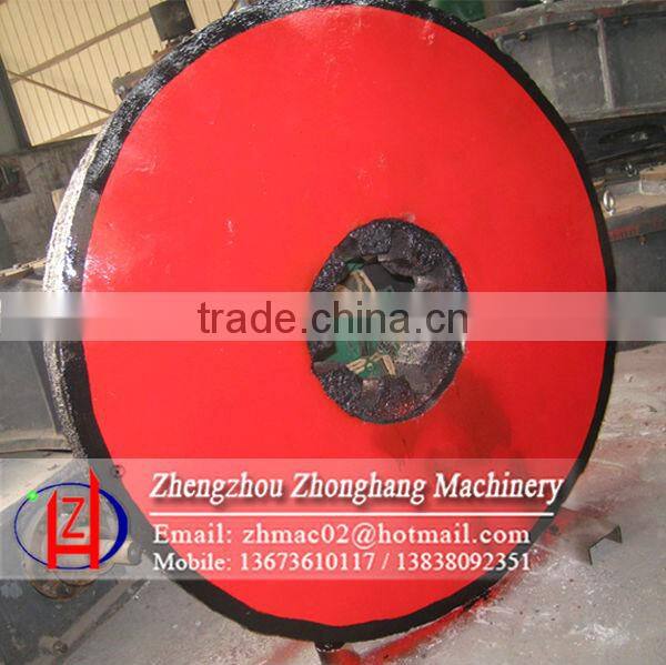 Gold Ore Roll Grinding Mill Machine