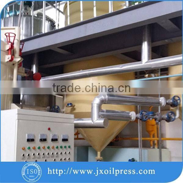 canola oil extraction machine /Soybean Oil Extraction Machine