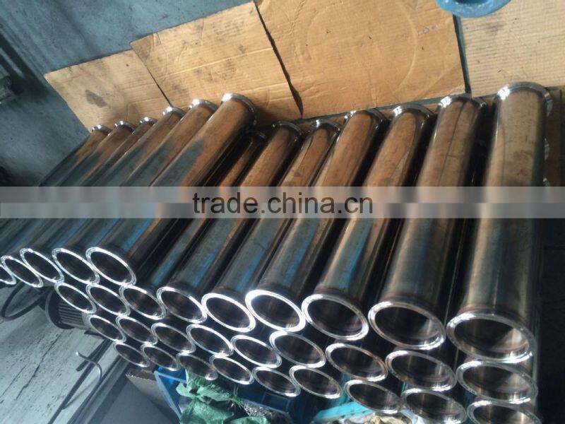 304 316 sanitary steel spools