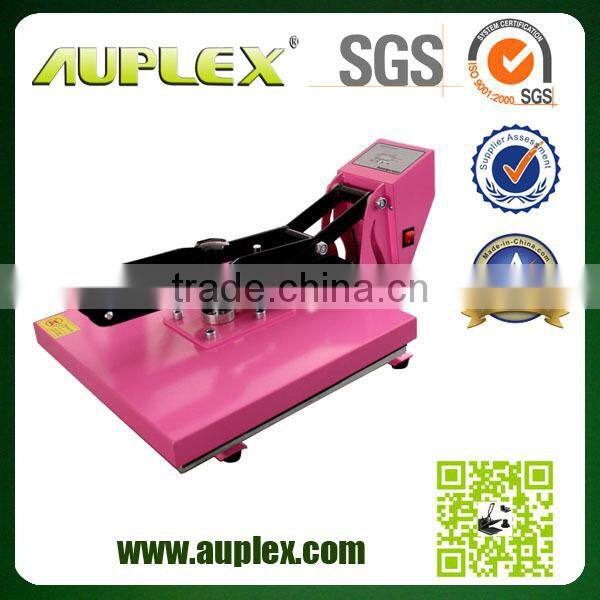 Hot Sale 15x15 Sublimation T-shirt Mini Heat Press Transfer Machine