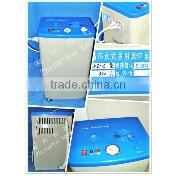 Lab Water Aspirator Vacuum Pump