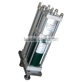 JULY beautiful 10 Ton log splitter hydraulic cylinder