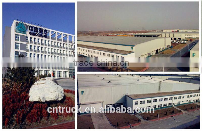 Golden Prince Water Tanker truck 20