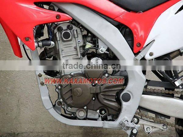 24HP 4 Valve 250cc Supermoto