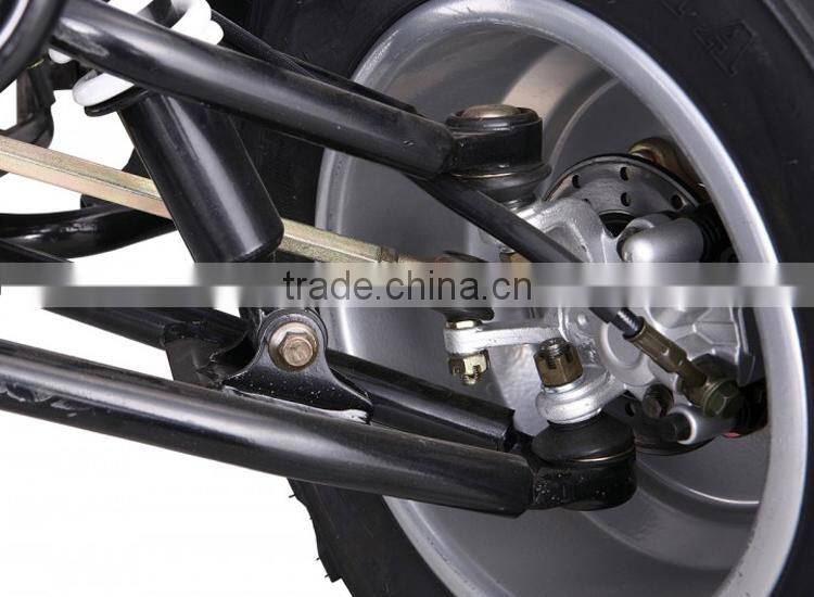 Newest Raptor Design 150cc Quad Bike