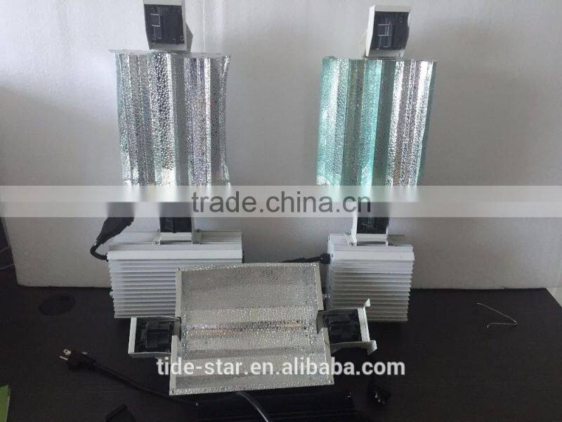 Hot selling 1000w 600w double ended reflector ballast
