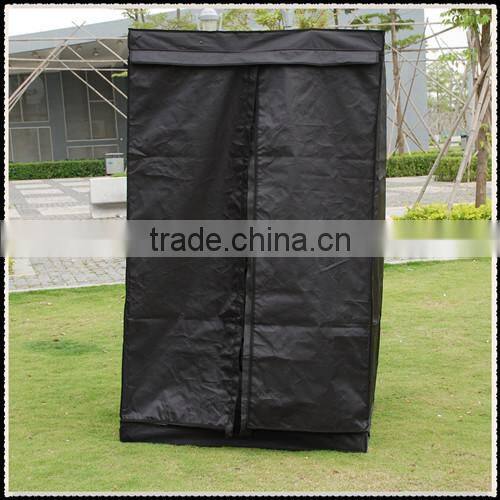 Large Size promotional hydroponic hydroponic grow tent 500x300x200