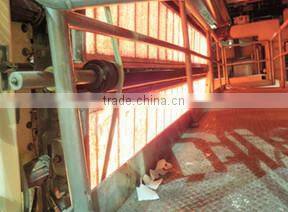 Infrared heating element ir lamp quartz tube for glass bending and laminating