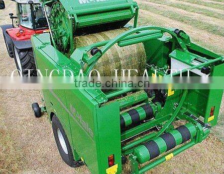 good tensile stretch white silage wrapping net