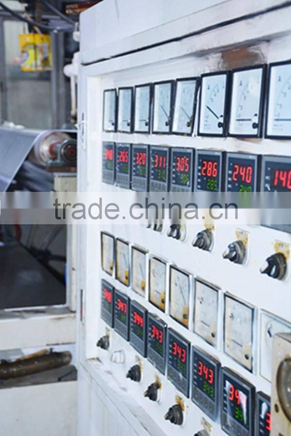 Aluminum foil backed fiberglass insulation