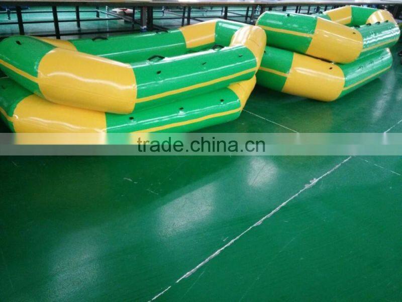 tela de pvc para bote inflable, pvc tarpaulin material for inflatable boat