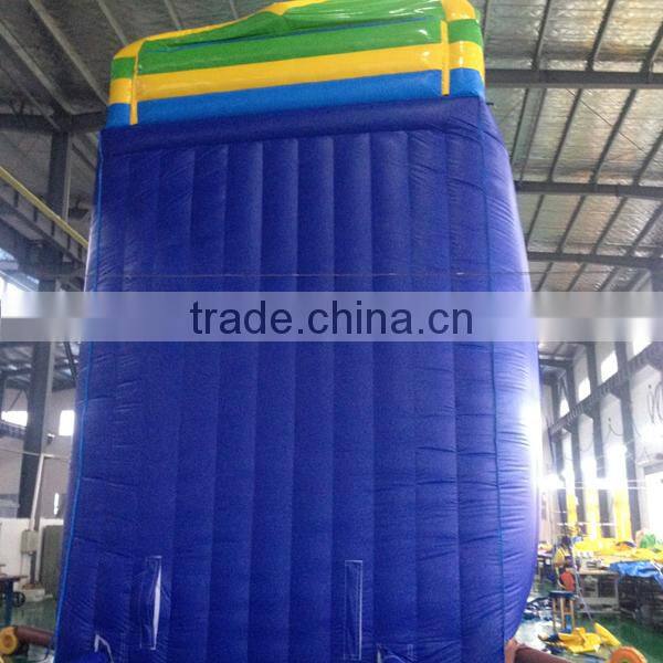 0.35mm PVC tarps inflatable tarpaulin fabric