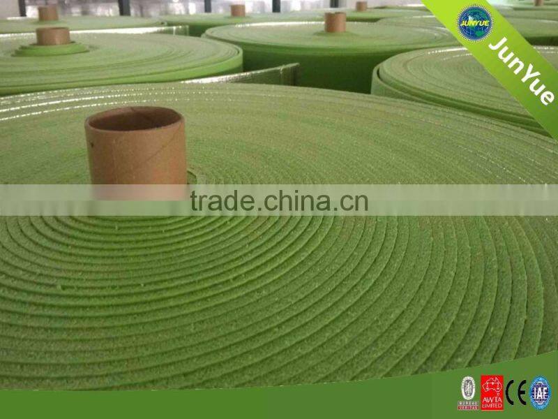 Fire Retardant Foil Wall Insulation Foam