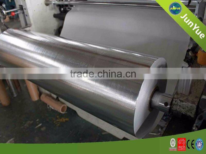 Aluminum Foil Sarking Insulation Barrier