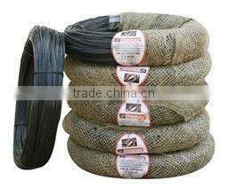 16 gauge Black Annealed Wire