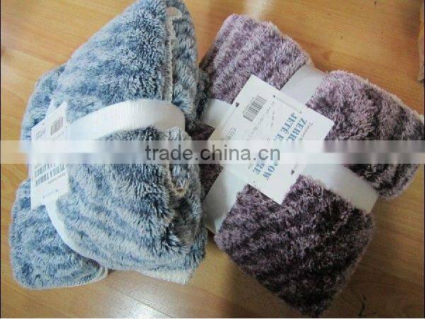 Super soft compound blanket 31144-1