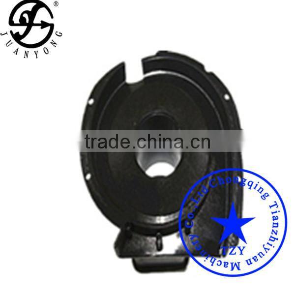 Tianzhiyuan 3 inch chemical pump with sea pump