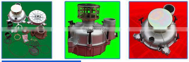 Centrifugal Pump,sewage water pump, Single stage sewage pump