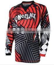 Motocross Jersey S&C-13