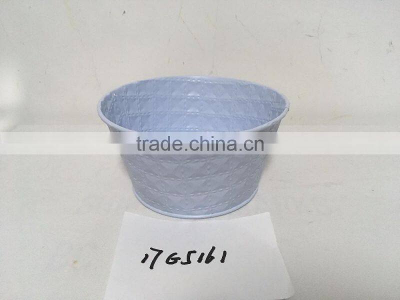 chinese wholesale cup shape 4 inch office decoration cheap gardener's eden flower pots