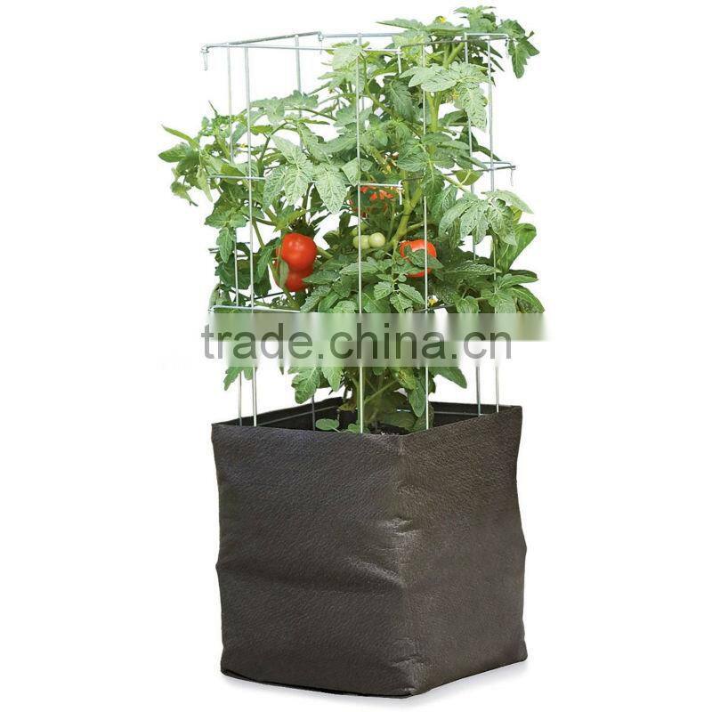 Garden Plants Bag,Tomatoes Plant Bag , Peppers, Herbs and Potatoes Growing Bag