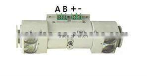 UIC 2022 High quality counting bus passengers