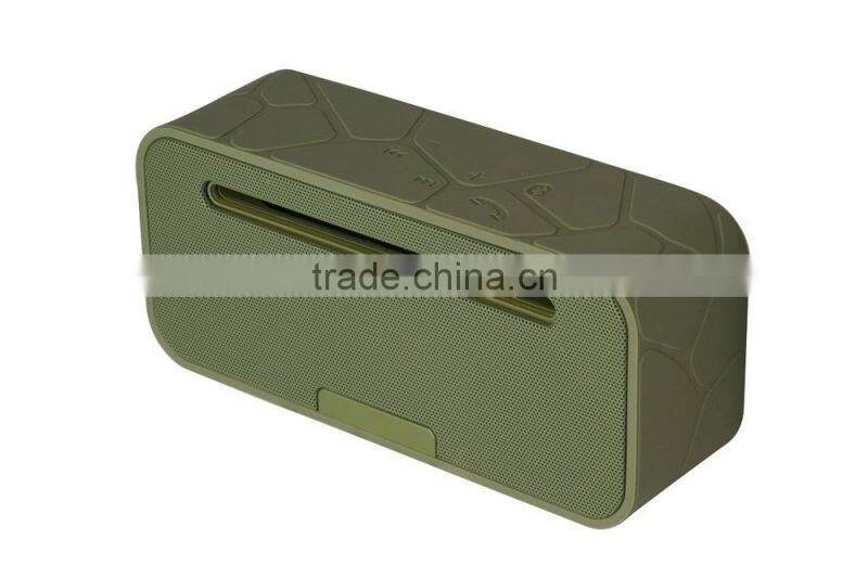 2015 New Coming MINI Bluetooth Speaker Handfree Calling