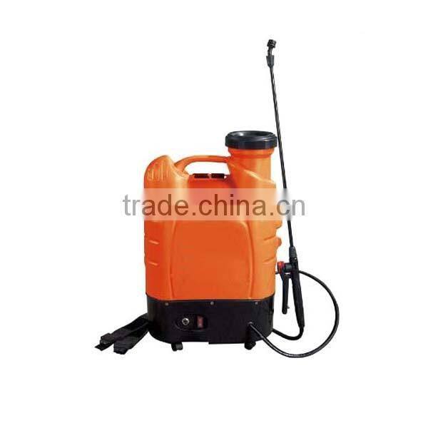 18L Electric pressure tree sprayer